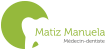 Cabinet dentaire Manuela Matiz